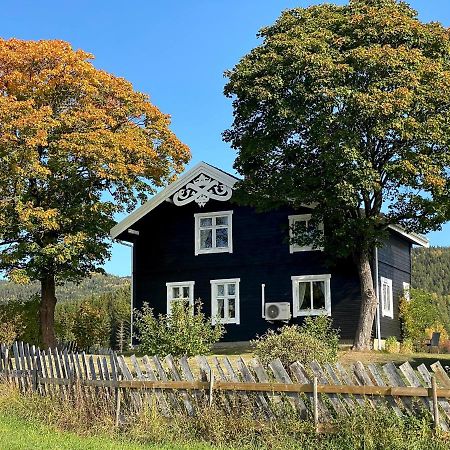 Eika Cottage: Cozy, Rural, Spacious And Well-Equiped Amot  外观 照片