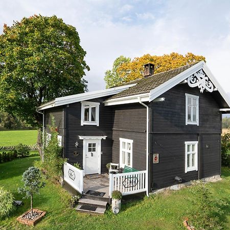 Eika Cottage: Cozy, Rural, Spacious And Well-Equiped Amot  外观 照片