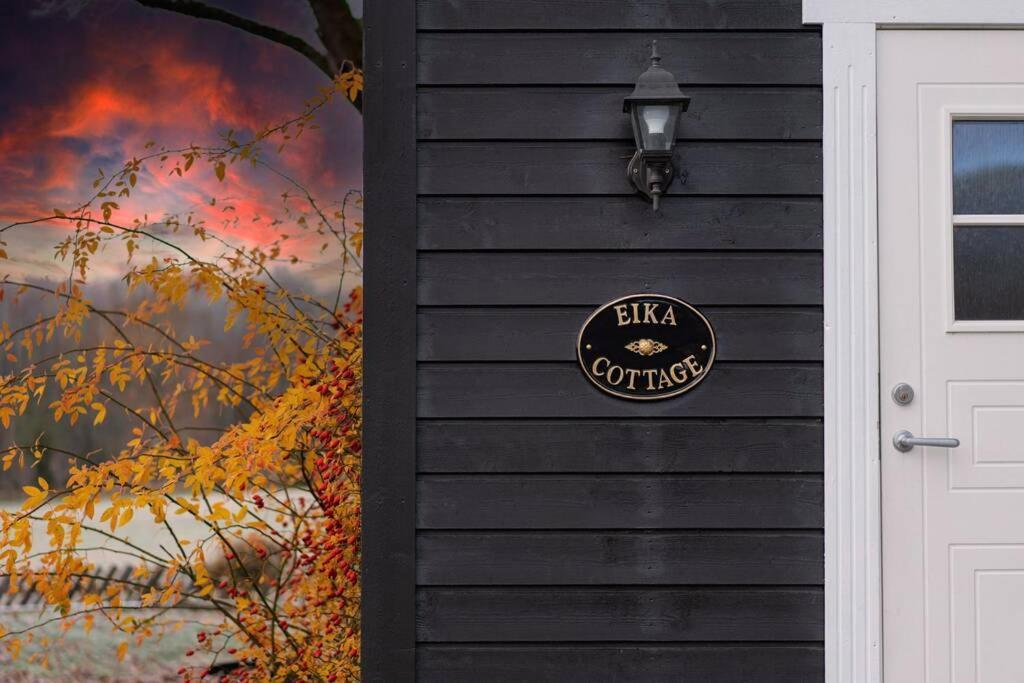 Eika Cottage: Cozy, Rural, Spacious And Well-Equiped Amot  外观 照片