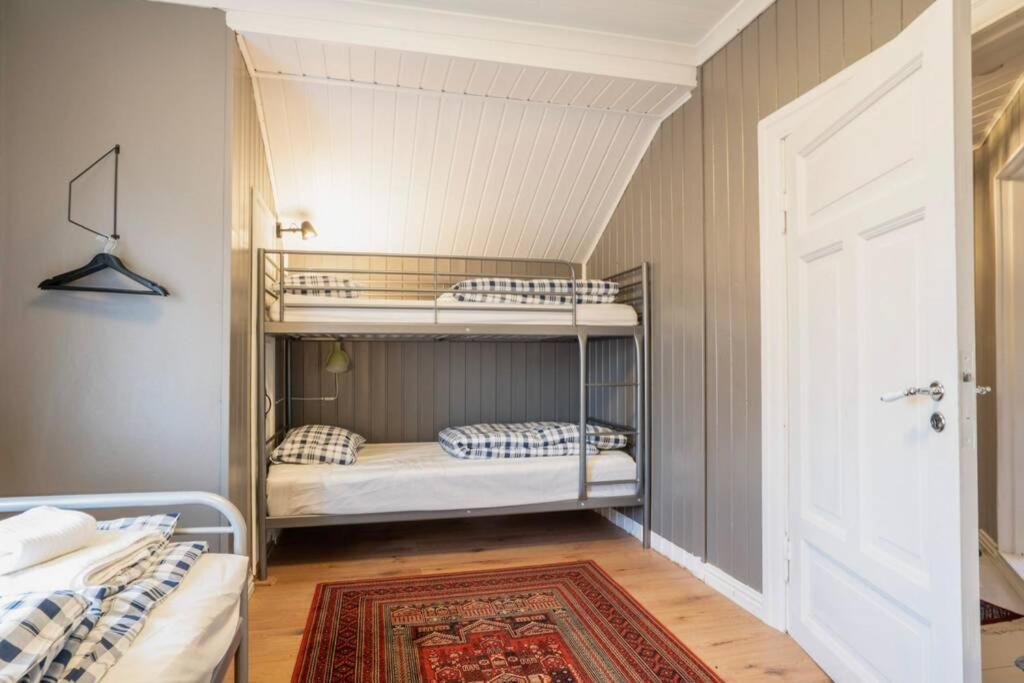 Eika Cottage: Cozy, Rural, Spacious And Well-Equiped Amot  外观 照片