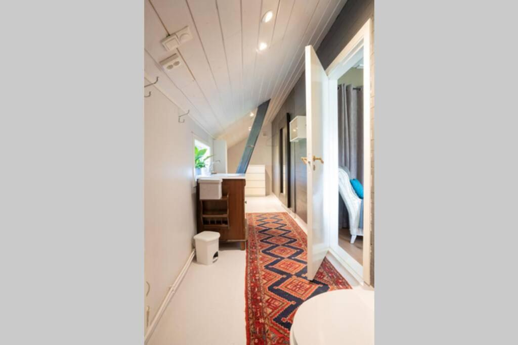 Eika Cottage: Cozy, Rural, Spacious And Well-Equiped Amot  外观 照片