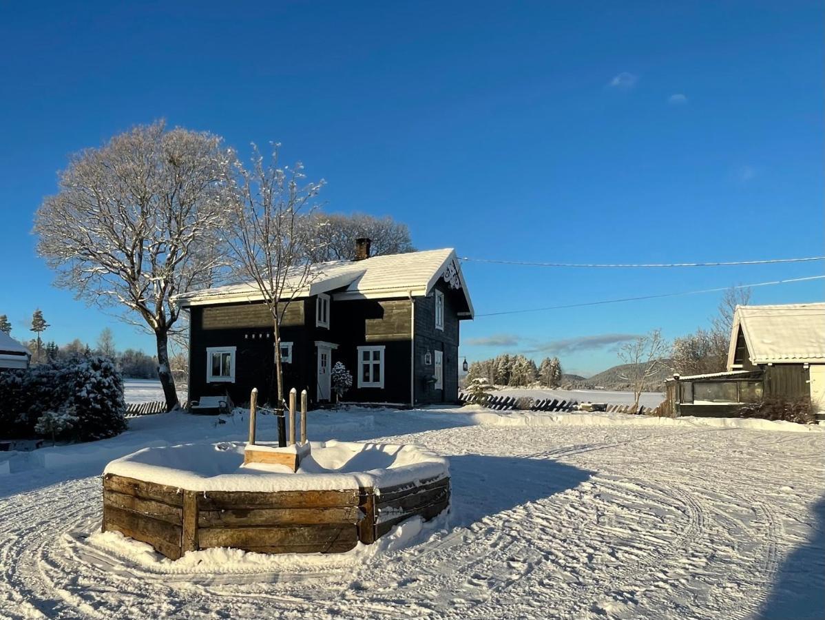 Eika Cottage: Cozy, Rural, Spacious And Well-Equiped Amot  外观 照片